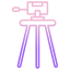 Tripod icon 64x64
