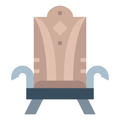 Throne icon