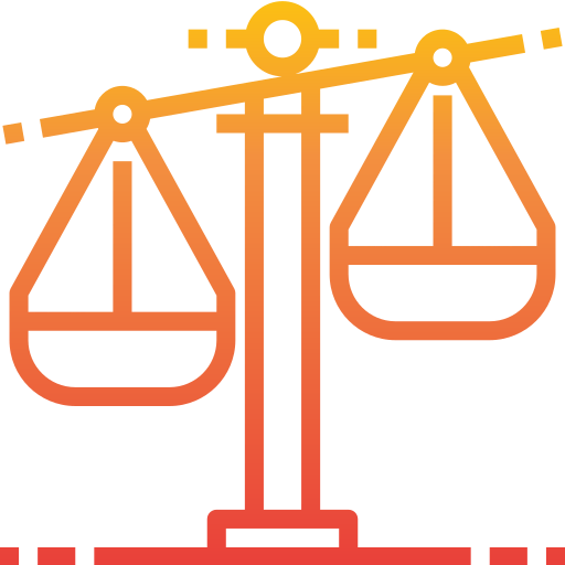 Scale icon