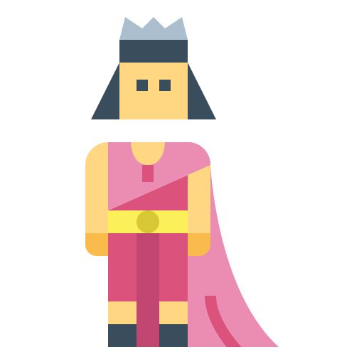 Model icon