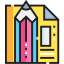 File Symbol 64x64