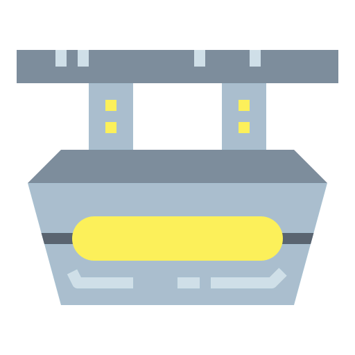 Spotlight icon