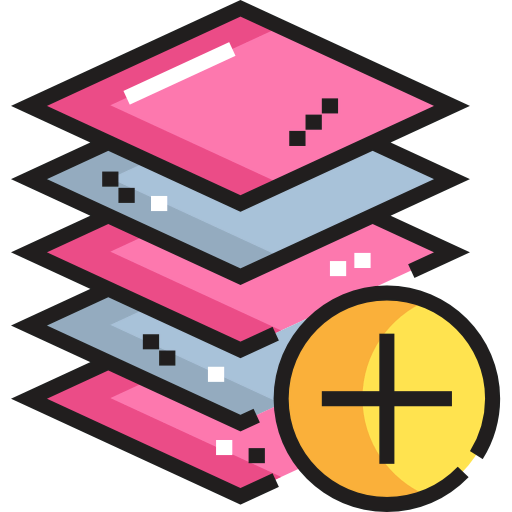 Layer Ikona