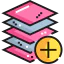 Layer Symbol 64x64