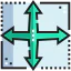 Move Symbol 64x64