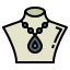 Necklace icon 64x64