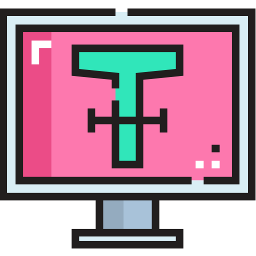 Computer Symbol