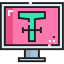 Computer Symbol 64x64