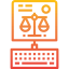 Typewriter icon 64x64