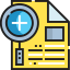File Symbol 64x64