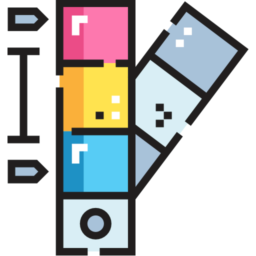 Pantone icon
