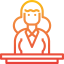 Plaintiff icon 64x64