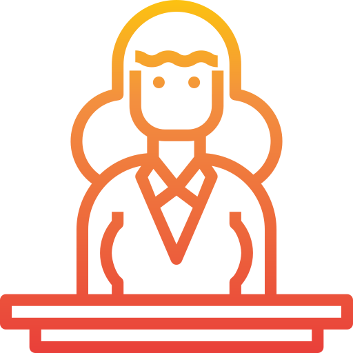 Plaintiff icon