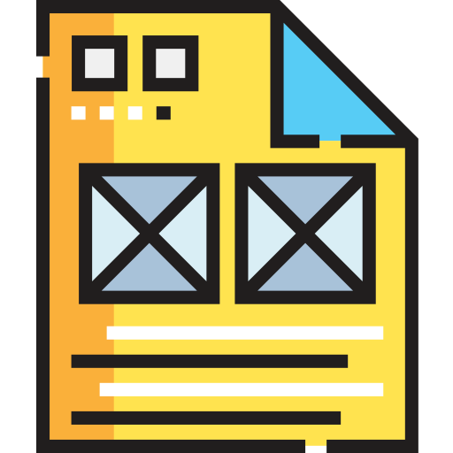 File icon