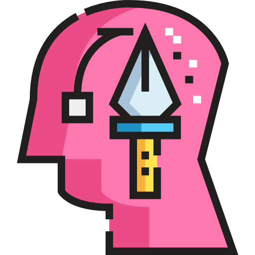 Creative icon