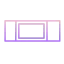 Fluorescent light アイコン 64x64