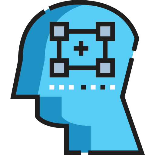 Head icon