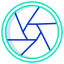 Aperture icon 64x64