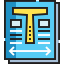 Text Symbol 64x64