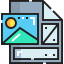 File Symbol 64x64