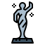 Trophy icon 64x64
