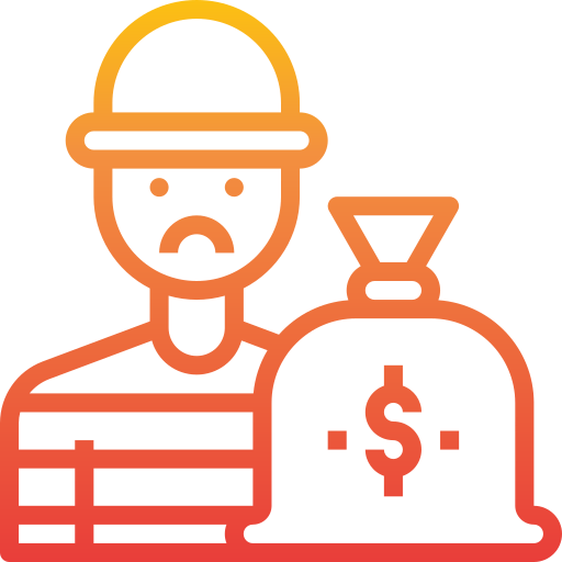 Thief icon