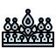 Crown icon 64x64