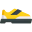 Running shoe icône 64x64