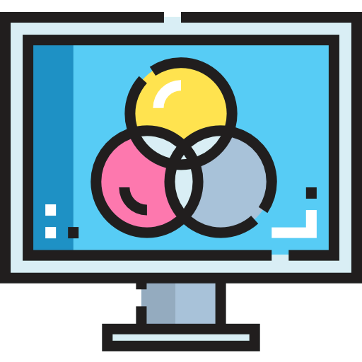 Monitor icon