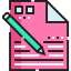File Symbol 64x64