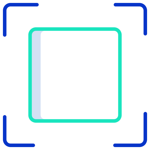 Full screen icon