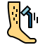 Depilation icon 64x64