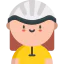 Cyclist 상 64x64