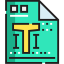 File Symbol 64x64