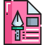 File Symbol 64x64