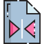 File Symbol 64x64