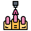 Manicure 图标 64x64