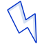 Flash icon 64x64