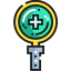 Zoom in Symbol 64x64