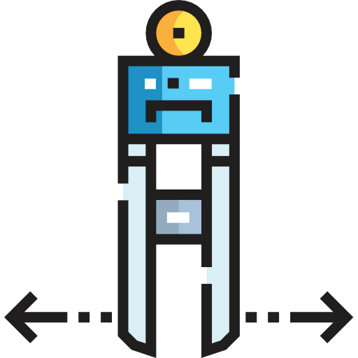 Compass icon