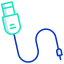 Cable icon 64x64