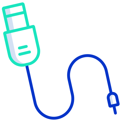 Cable icon