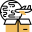 Worldwide icon 64x64