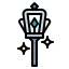 Magic wand icon 64x64