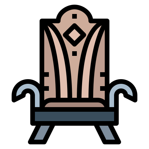 Throne icon