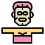 Facial treatment icon 64x64