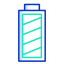 Battery status Symbol 64x64