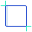 Crop icon 64x64