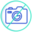 No photo icon 64x64