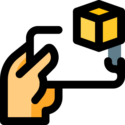 Smartphone icon